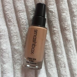 Smashbox 2.15 Foundation